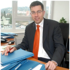 Rechtsanwalt  Michael Weber 